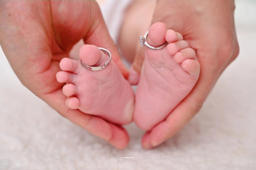 赤峰孕妇多久肚子变大