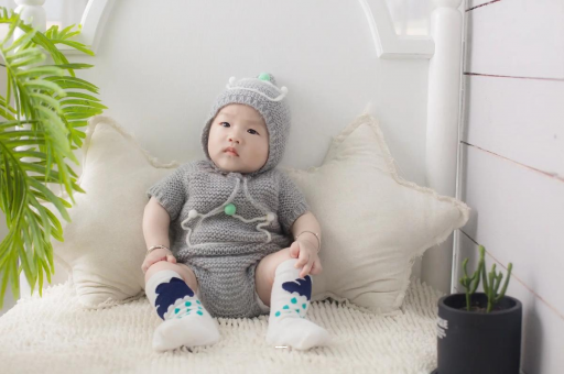 赤峰宝宝淋巴结可以自愈吗